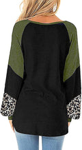 Bequemes Sweatshirt für Damen – Stil und Komfort