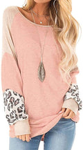 Bequemes Sweatshirt für Damen – Stil und Komfort