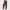 Damen Hose Ethno Muster Elegant Alltag Look – Senalya