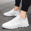 Bequeme Damen-Sneaker mit leichtem Design – Alina