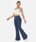 High-Waist Stretch Jeans für Damen mit Shaping-Effekt – Renate