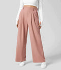 Elegante & bequeme Stretchhose für Damen – Amira