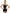 Sportlicher Badeanzug mit Patchwork-Design für Damen – Bettina