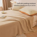 Flanell-Decke für ultimative Wärme und Komfort – CozyNest