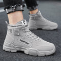 Warme Winter-Sneaker für kalte Tage – Gerald