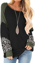 Bequemes Sweatshirt für Damen – Stil und Komfort