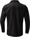 Casual Herrenblazer mit zeitlosem Design – Felix