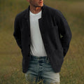 Casual Herrenblazer mit zeitlosem Design – Felix