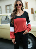 Bequemes Sweatshirt für Damen – Stil und Komfort