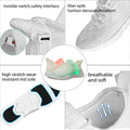 LED Leuchtende Sneakers für Partys & Festivals – Lukas