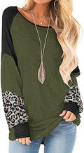 Bequemes Sweatshirt für Damen – Stil und Komfort