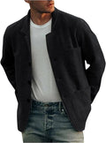 Casual Herrenblazer mit zeitlosem Design – Felix