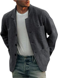 Casual Herrenblazer mit zeitlosem Design – Felix