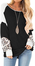 Bequemes Sweatshirt für Damen – Stil und Komfort