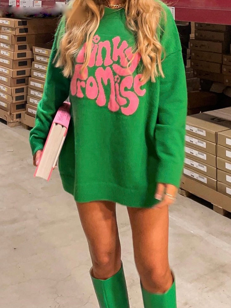 Pullover für Damen – Clara