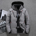 Winddichte Thermo-Skijacke für Damen und Herren – Talia