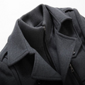 Warme Winterjacke für kalte Tage – Richard