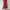Verfeinerte Plissierte Midi-Kleid mit Rüschen - Abendkleid