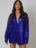 Damen-oversized Shirt mit lockerem Schnitt für Alltag – Mira