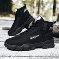 Warme Winter-Sneaker für kalte Tage – Gerald