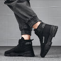 Warme Winter-Sneaker für kalte Tage – Gerald