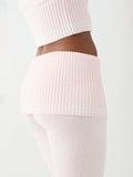Elegantes Strickset für den Herbst – Raina