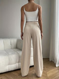 Casual Damen-Cordhose mit schmeichelnder Passform – Livia
