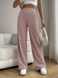 Casual Damen-Cordhose mit schmeichelnder Passform – Livia