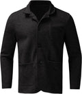 Casual Herrenblazer mit zeitlosem Design – Felix