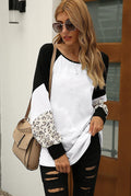 Bequemes Sweatshirt für Damen – Stil und Komfort