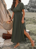 Elegantes Sommerkleid für jeden Anlass – Irina
