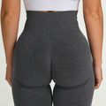 Buttlifting Sportleggings mit Hohem Bund für Damen – Alina