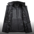 Warme Winterjacke für kalte Tage – Richard