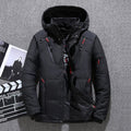Winddichte Thermo-Skijacke für Damen und Herren – Talia
