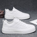 Bequeme Herren-Sneaker mit rutschfester Sohle und Polsterung – Nils
