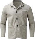 Casual Herrenblazer mit zeitlosem Design – Felix