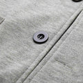 Casual Herrenblazer mit zeitlosem Design – Felix
