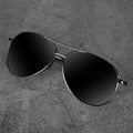 Polarisierte Sonnenbrille für Herren & Damen – Lukas