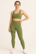 Anti-Cellulite Kompressionshose für glatte Haut und Form – Astrid