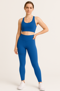 Anti-Cellulite Kompressionshose für glatte Haut und Form – Astrid