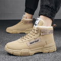 Warme Winter-Sneaker für kalte Tage – Gerald