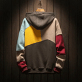 Ultraweicher Hoodie mit lockerem Schnitt für Komfort – Matthias
