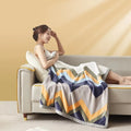 Flanell-Decke für ultimative Wärme und Komfort – CozyNest