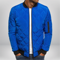 Gepolsterte Jacke mit Isolierung und Komfort – Jürgen