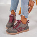 Komfortable und stilvolle Sneaker für jeden Tag – Sofie