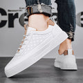 Bequeme Herren-Sneaker mit rutschfester Sohle und Polsterung – Nils