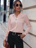 Bluse Damen Business Elegant Zeitlos – Helena