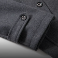 Warme Winterjacke für kalte Tage – Richard