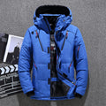 Winddichte Thermo-Skijacke für Damen und Herren – Talia