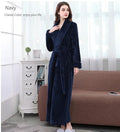Weicher & warmer Bademantel für Damen & Herren – Sophie